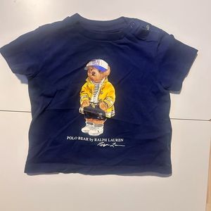 Polo Ralph Lauren T shirt